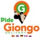 Explore local restaurants and fast food restaurants where you can order your food in real time or any other service provided by Giongo in our app or online