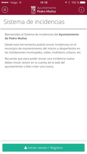 Ayuntamiento de Pedro Muñoz(圖4)-速報App