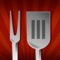 Another great app for the grill master who is looking for new recipes ideas is Grill-It