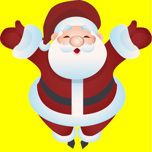 Christmas 2016 Emojis icon