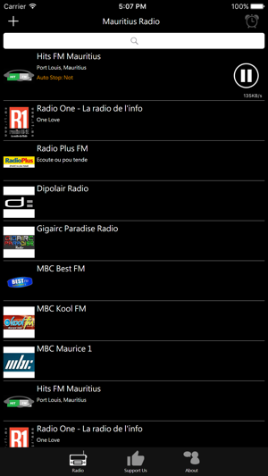 Mauritian Radio(圖2)-速報App