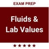 Lab values Fluid & Electrolyte