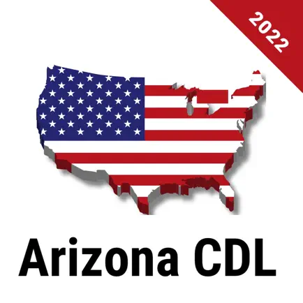 Arizona CDL Permit Practice Читы