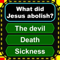 Quizz Culture Generale - Bible pour PC