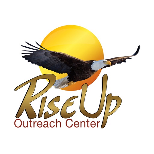 RiseUp Outreach Center icon