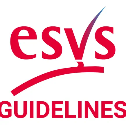 ESVS Clinical Guidelines Cheats