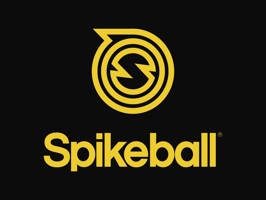 For those times when words just won't do, Spikeball Stickers for iMessage