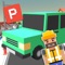 Blocky Car Parking Simulator 3D is a parking game for all ages, specially kids will love blocky car parking simulator as it is specially designed for kids and grownups as well, kids can simulate and enjoy parking simulation while using wonderful toy blocky cars, it can be real fun while playing blocky car parking simulator 3D