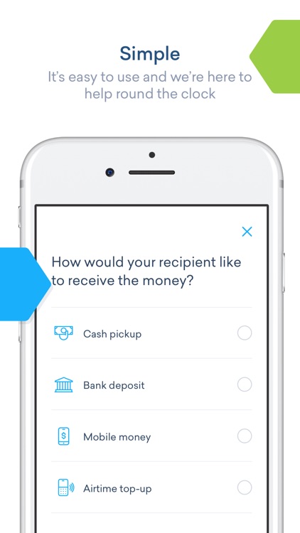WorldRemit Money Transfer screenshot-3