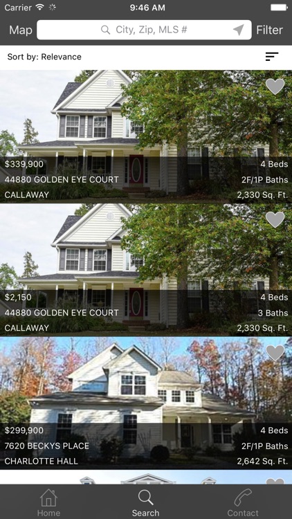 John Collins, Realtor