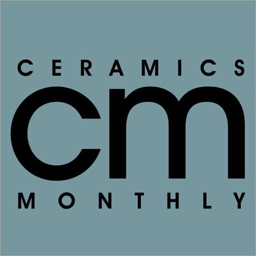 Ceramics Monthly