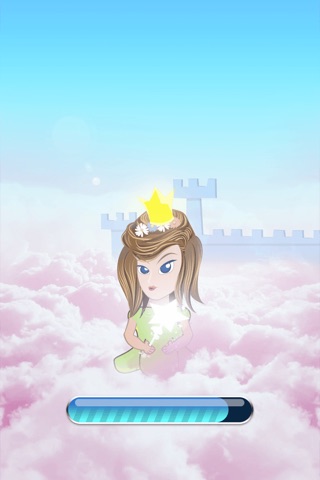 Clear the Princess Way Pro - slide the wall screenshot 2