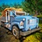 In Mud Truck Simulator Off-road Truck Driving, players will take on the role of a truck driver as they navigate their way through treacherous offroad terrain