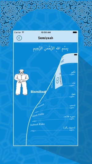 Islam Basics(圖3)-速報App