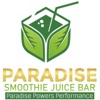 Paradise Smoothie Juice Bar