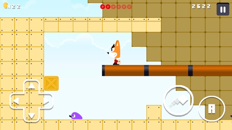 Mr Maker Level Editor screenshot-4