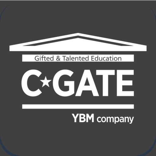 YBM C-GATE Jamsil iOS App