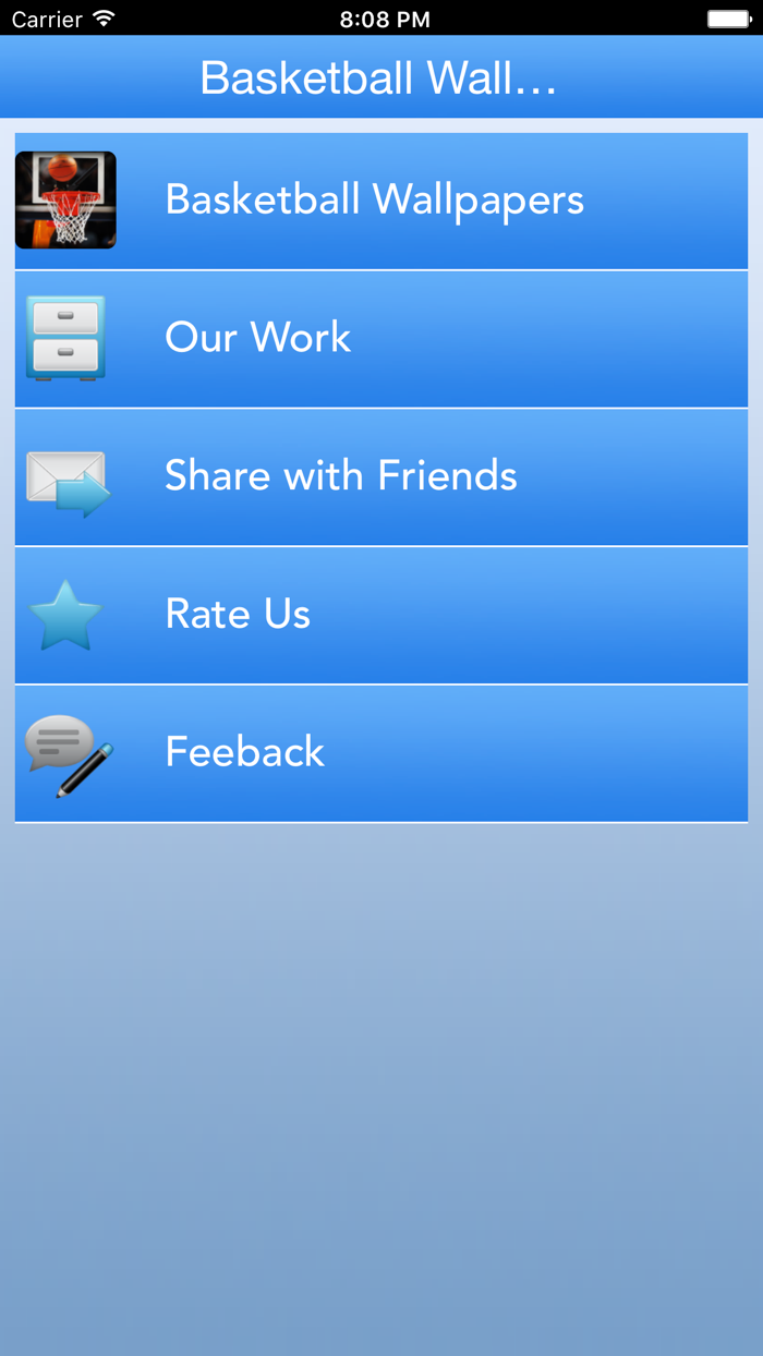 Basketball Screen Wallpapers HD