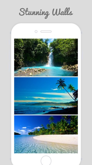 Costa Rica Wallpapers - Home & Lock Screen Wallz(圖2)-速報App