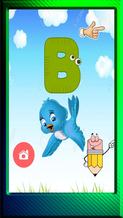 ABC Phonics, 123 Addition and Multiplication kids screenshot-3