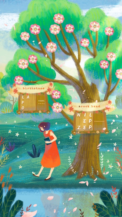 Alice in Wordland screenshot-1