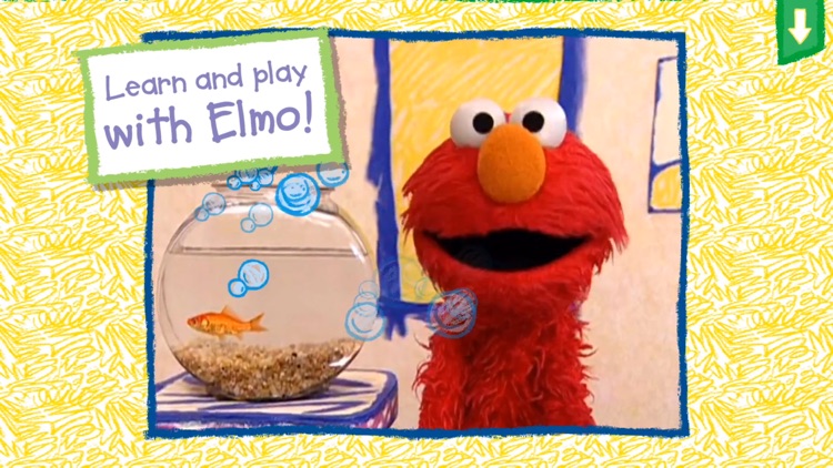 Elmo's World And You screenshot-0