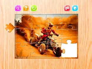 Captura de Pantalla 2 Deportes Mundo Rompecabezas Puzzle Colecta HD iphone