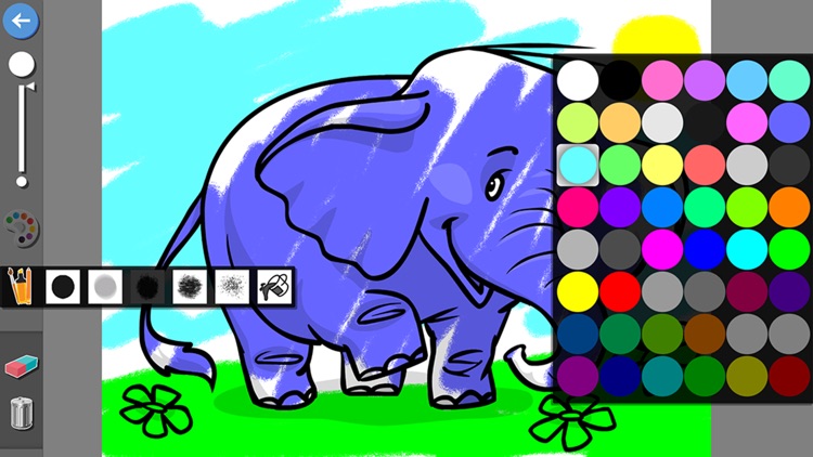 Kids Educational Game 5 screenshot-4