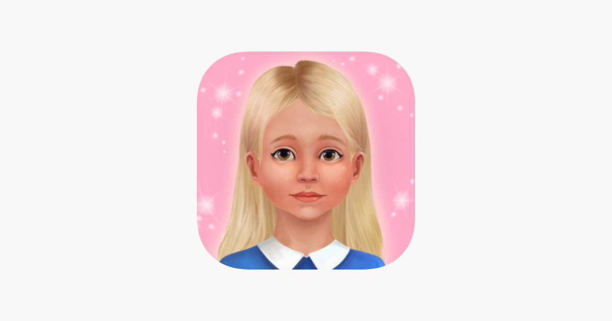 ‎Nastya Game on the App Store