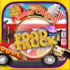 Food Trucks Objects - Hidden Object Time Quest