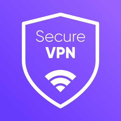 Secure VPN Master - VPN App by Smart Mobile Tech