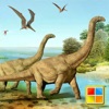 恐竜図鑑 : 恐竜ゲーム