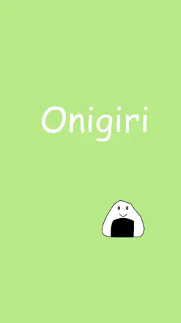 Game screenshot Onigiri Stickers mod apk