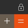 Calculator Photo Lock+ Secret photos in safe vault