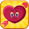 HeartBreak Valentine's Day Heart Break