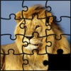 Icon Puzzle Collection: Animals