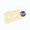 Pizza Kebab Plus