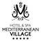 Mediterranean Village Hotel & Spa, was created to offer special moments to everyone