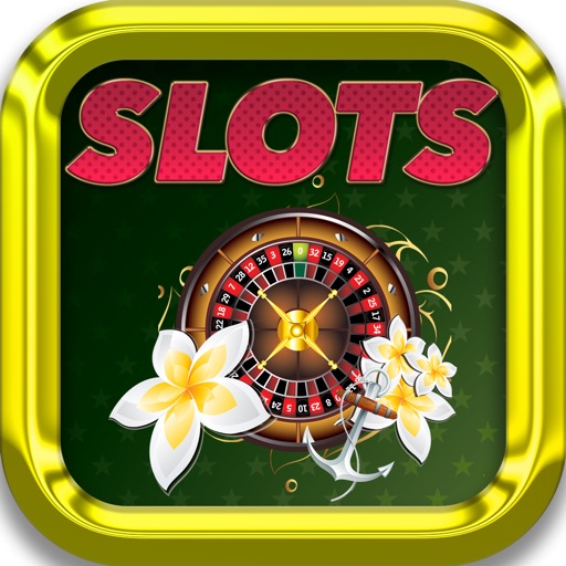 SLOTS 2017 - FREE Coins Every Day! Icon