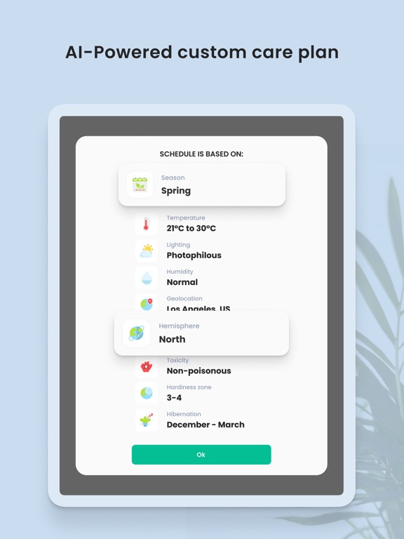 PlantIn: Plant Identifier PlantIn: Plant Identifier