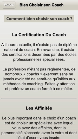 Benjamin Berthon Coaching(圖3)-速報App