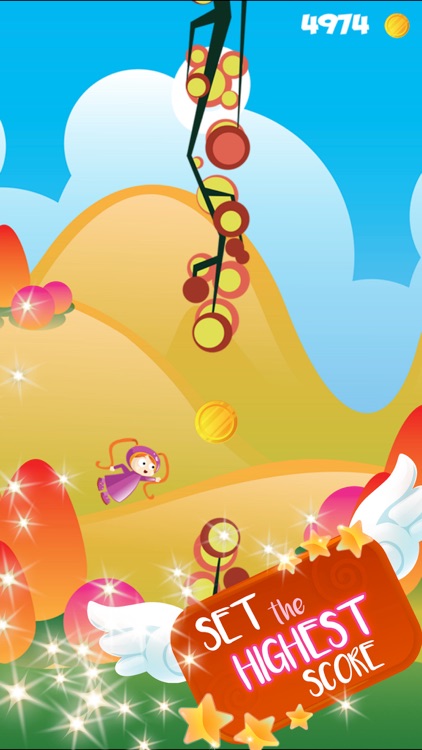 Toy City Carnival - Math Racers by Agita Vecozolina