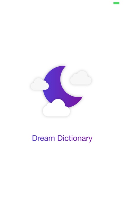 Dream Dictionary-Dream Reading screenshot-0