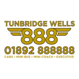 Tunbridge Wells 888 Taxis Ltd