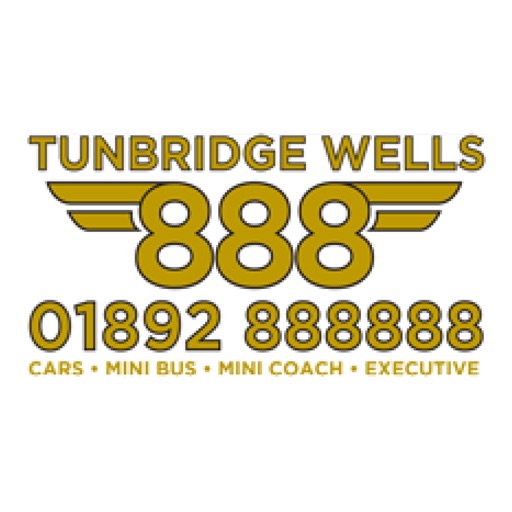 Tunbridge Wells 888 Taxis Ltd