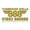 Book a taxi in under 10 seconds and experience exclusive priority service from Tunbridge Wells 888 Taxis Ltd