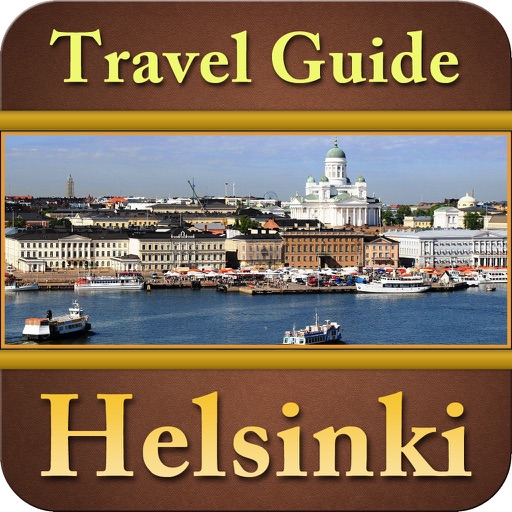 helsinki travel guide pdf