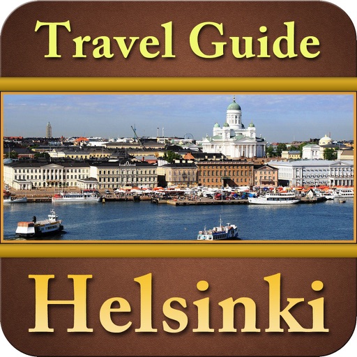 Helsinki City Travel Explorer