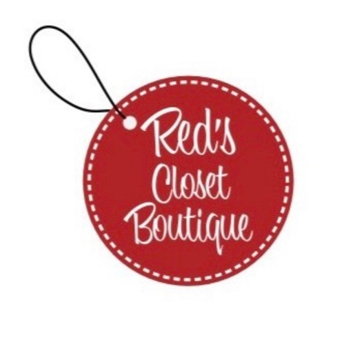 Red's Closet