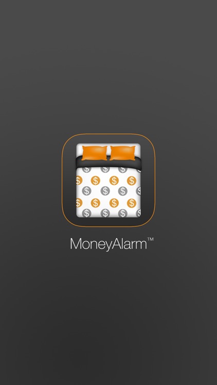MoneyAlarm™ 2 - Alarm that fine if you oversleep screenshot-3